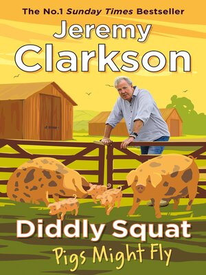 Pigs Might Fly - ebook